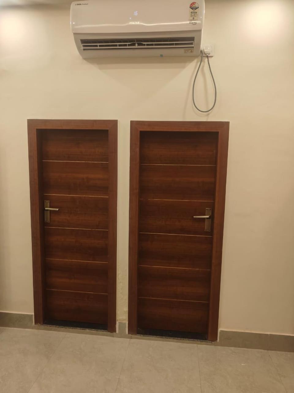 Aroma Resort Rishīkesh 外观 照片
