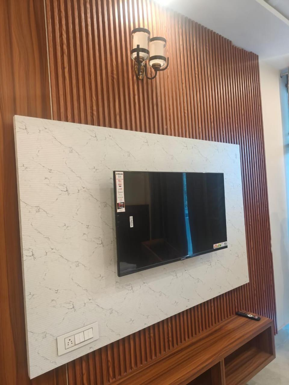 Aroma Resort Rishīkesh 外观 照片